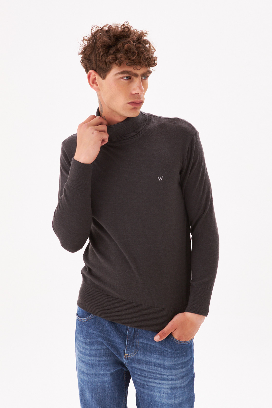 Polera Ciro